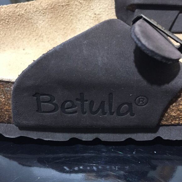 BETULA LICENSED by BIRKENSTOCK SANDALS SIZE 10 - Picture 5 of 7